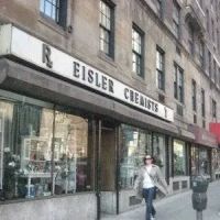 Eisler Chemists