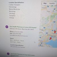 Vivo Health Pharmacy