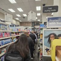 CVS Pharmacy