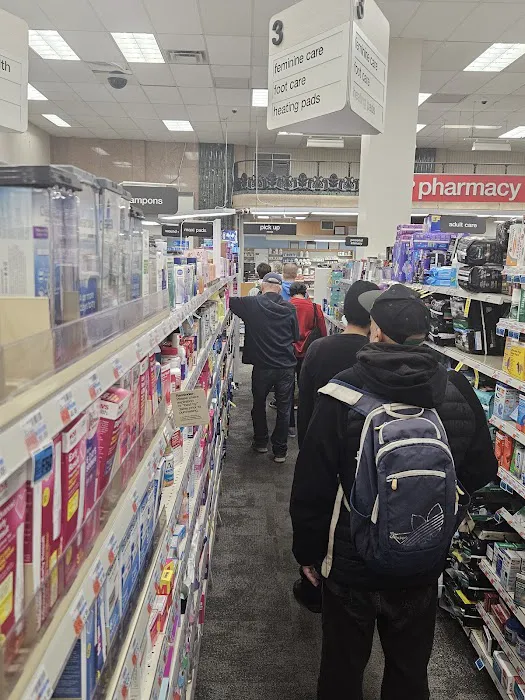 CVS Pharmacy 1