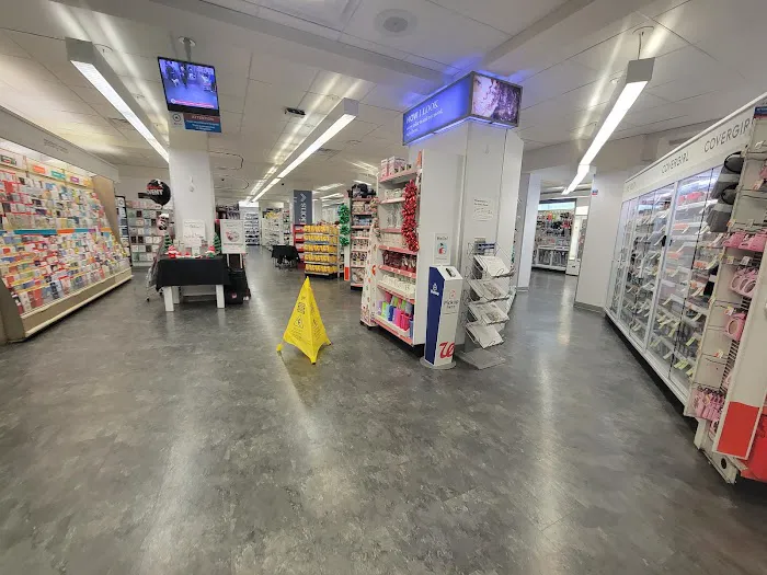 Duane Reade Pharmacy 1