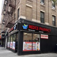 Medics Pharmacy