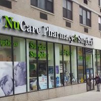 NuCare Pharmacy & Surgical