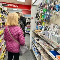 CVS Pharmacy