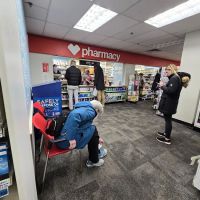 CVS Pharmacy