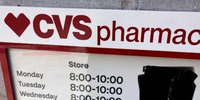 CVS Pharmacy