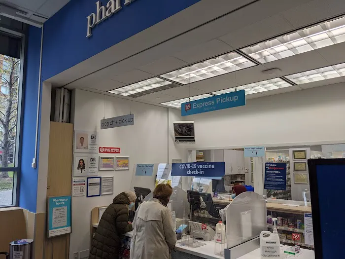 Duane Reade Pharmacy 0