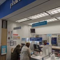 Duane Reade Pharmacy