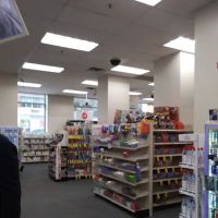 CVS Pharmacy