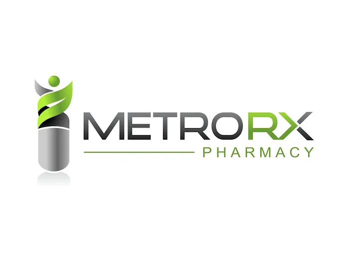 METRORX 1