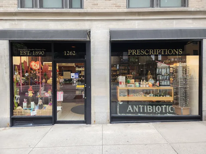 90th Street Pharmacy 0