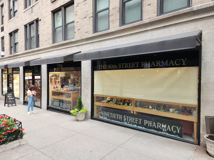 90th Street Pharmacy 2