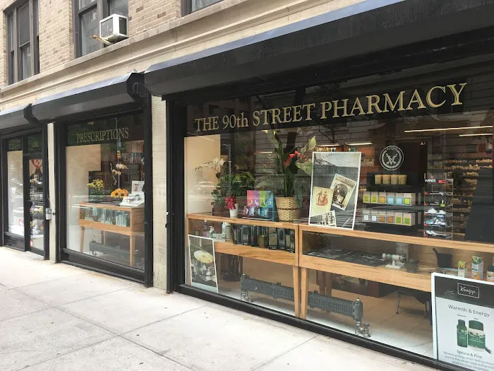 90th Street Pharmacy 8