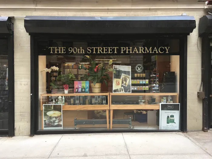 90th Street Pharmacy 9
