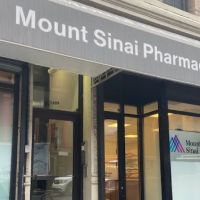 Mount Sinai Pharmacy on Madison