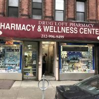 Drug Loft Pharmacy