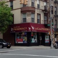 Lex Care Pharmacy