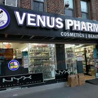 Venus Pharmacy and Beauty Supply
