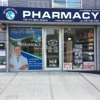 GET WELL RX PHARMACY
