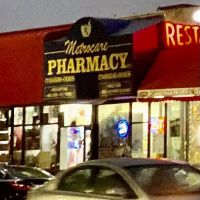 Metrocare Pharmacy