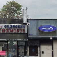 Crescent Chemist