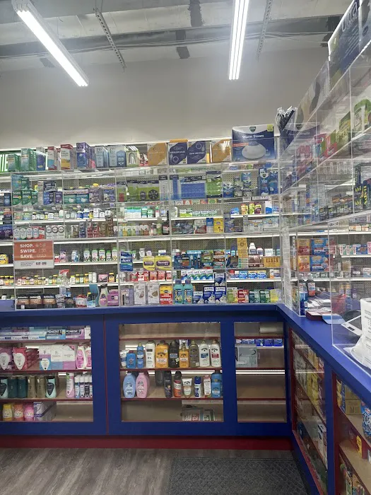 SPM PHARMACY 2