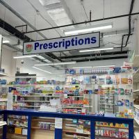 SPM PHARMACY