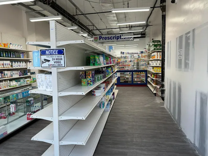 SPM PHARMACY 5