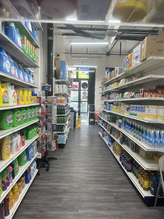 SPM PHARMACY 8
