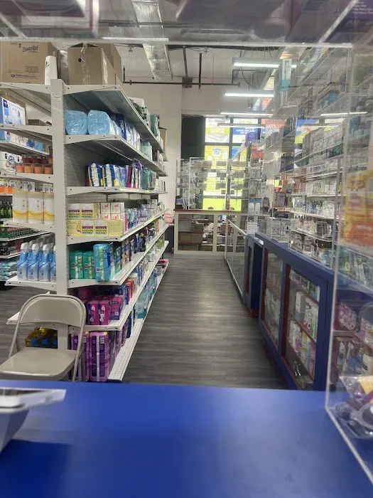 SPM PHARMACY 4