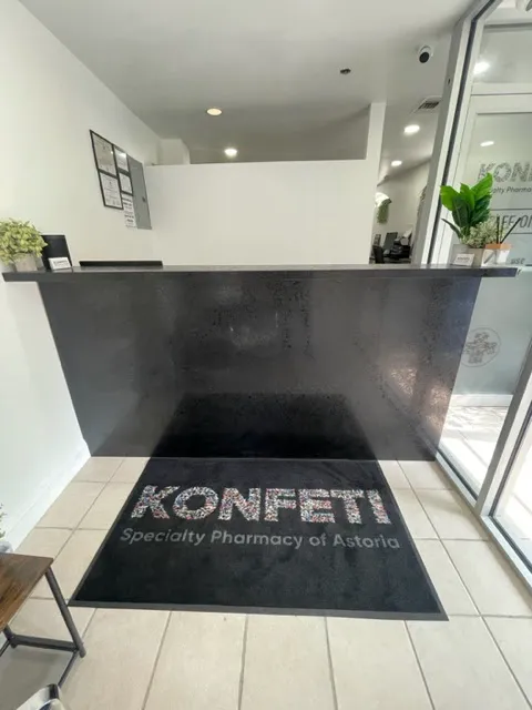 Konfeti Specialty Pharmacy of Astoria 1