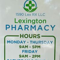 Lexington Pharmacy