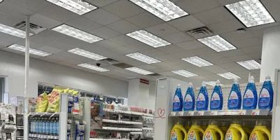 Duane Reade Pharmacy