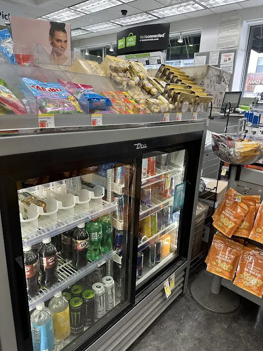 Duane Reade Pharmacy 1