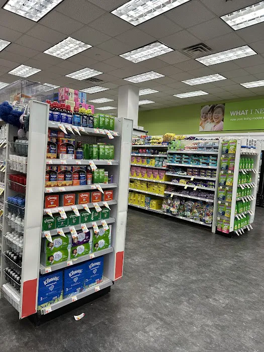 Duane Reade Pharmacy 2