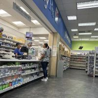 Walgreens Pharmacy