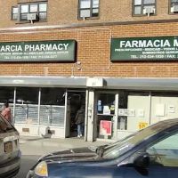 Marcia Pharmacy