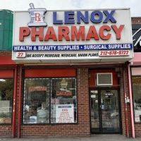 Lenox Pharmacy