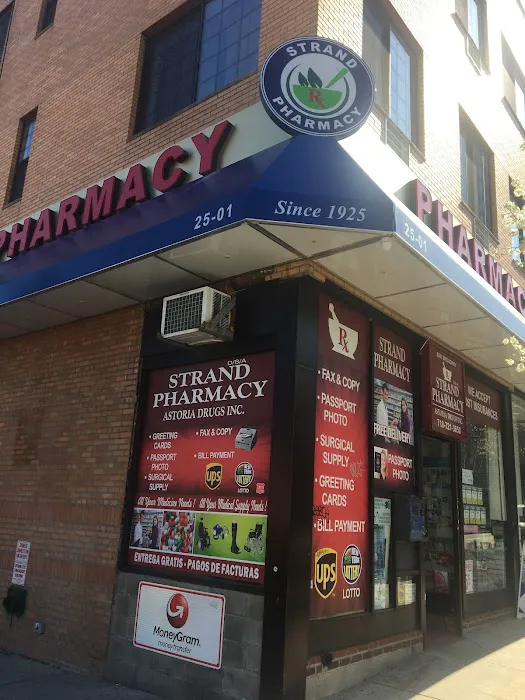 Strand Pharmacy 7
