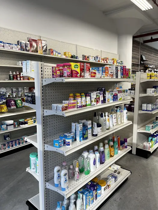 Urban Pharmacy 8