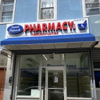 Saint Patrick Pharmacy Corp.