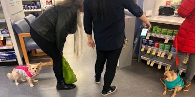 Duane Reade Pharmacy