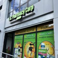 LiC Pharmacy