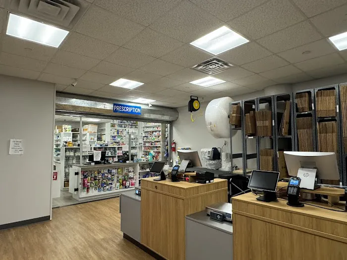 LiC Pharmacy 7