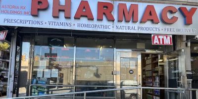 Astoria Rx Pharmacy