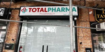TotalPharma