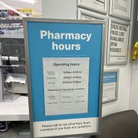 Walgreens Pharmacy