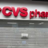 CVS Pharmacy