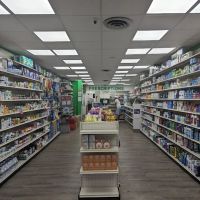 I & S Pharmacy