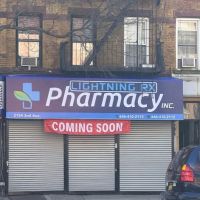 Lightning Rx Pharmacy